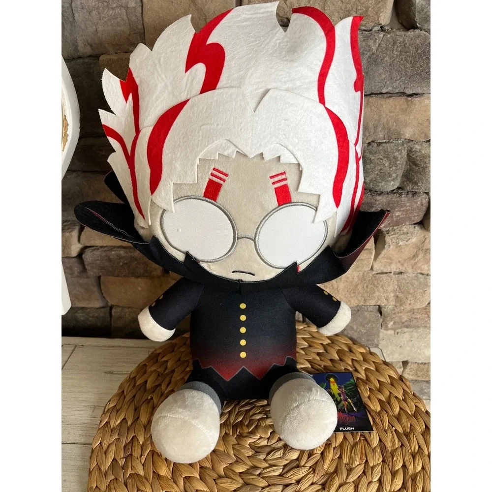 Dandadan Okarun Ken Takakura Plush Viz Media Great Eastern Entertainment 10 Inch